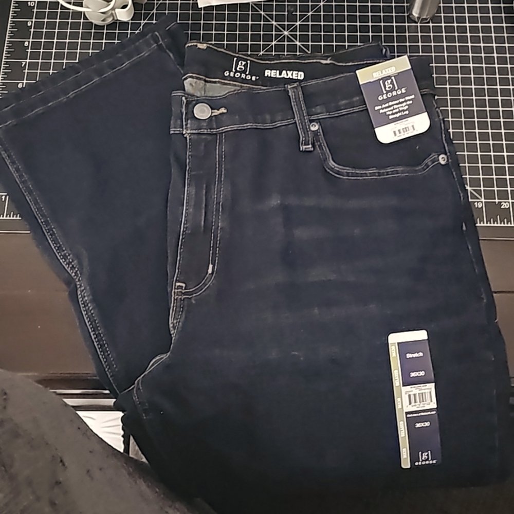 Men's jeans